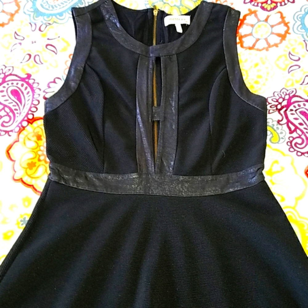 💥3 for $10💥 Monteau dress